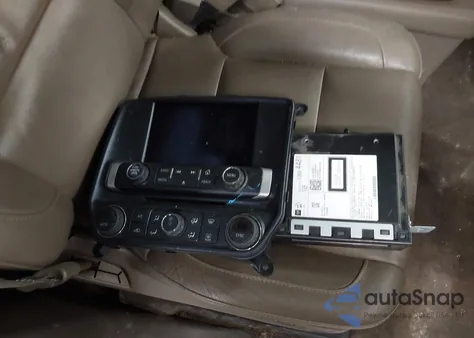 2015 GMC Sierra 1500 Slt from USA, damaged, VIN 3GTU2VEJ4FG330917